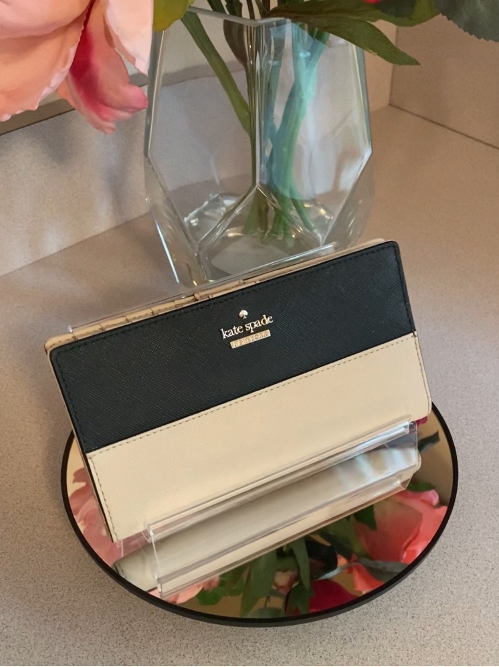 Kate Spade Bifold Wallet